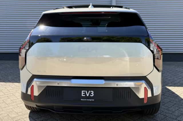 Kia EV3 (2026) thumbnail 4