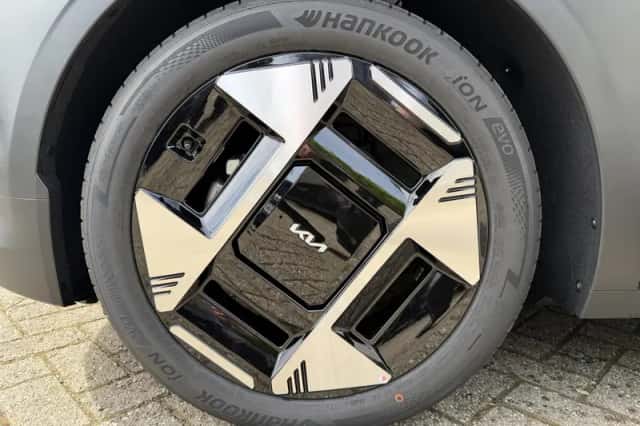 Kia EV3 (2026) thumbnail 32