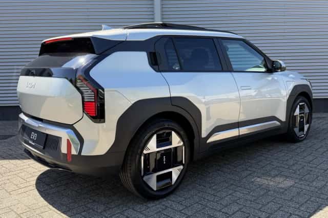 Kia EV3 (2026) thumbnail 5