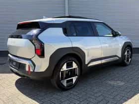 Kia EV3 (2026) thumbnail 5