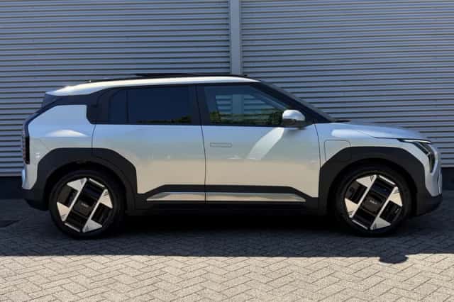 Kia EV3 (2026) thumbnail 6