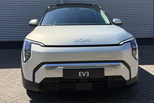 Kia EV3 (2026) thumbnail 8