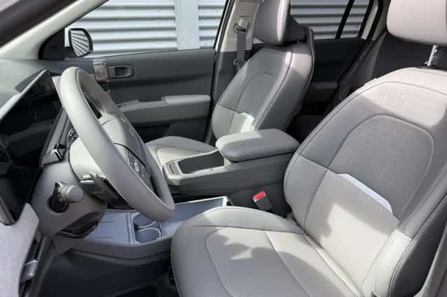 Kia EV3 (2026) thumbnail 9