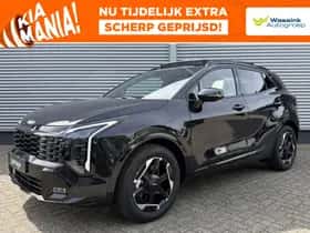 Kia Sportage (2026)