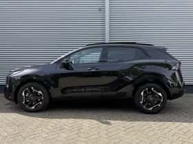 Kia Sportage (2026) thumbnail 2