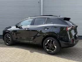 Kia Sportage (2026) thumbnail 3