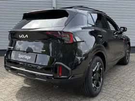 Kia Sportage (2026) thumbnail 5