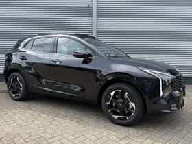Kia Sportage (2026) thumbnail 7