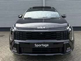 Kia Sportage (2026) thumbnail 8