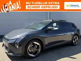 Kia EV4 (2026)