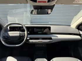 Kia EV4 (2026) thumbnail 12