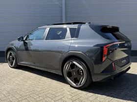 Kia EV4 (2026) thumbnail 3