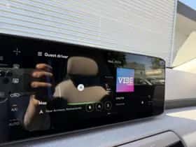 Kia EV4 (2026) thumbnail 23