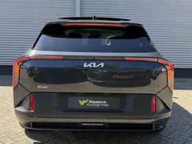 Kia EV4 (2026) thumbnail 4