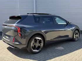 Kia EV4 (2026) thumbnail 5