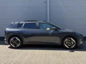 Kia EV4 (2026) thumbnail 6