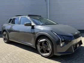 Kia EV4 (2026) thumbnail 7