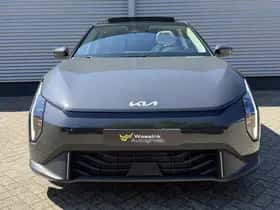Kia EV4 (2026) thumbnail 8