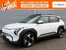 Kia EV3 (2025)