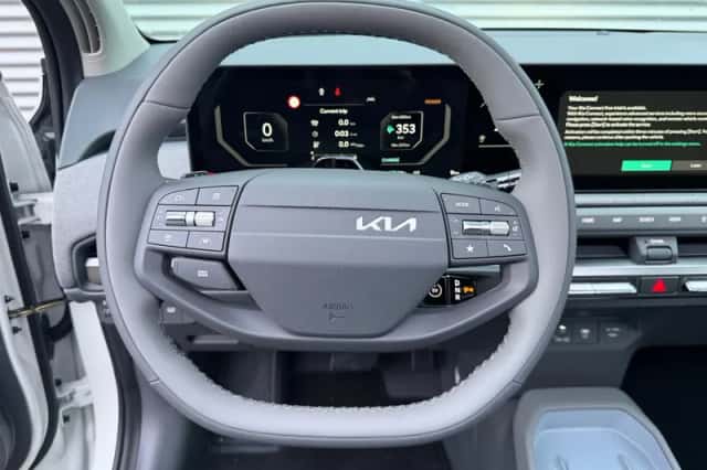 Kia EV3 (2025) thumbnail 14