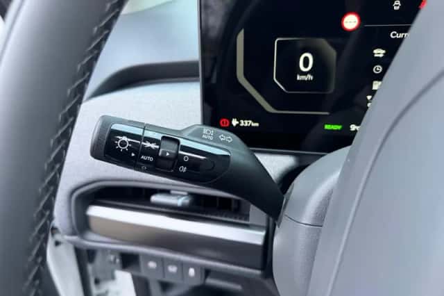 Kia EV3 (2025) thumbnail 16