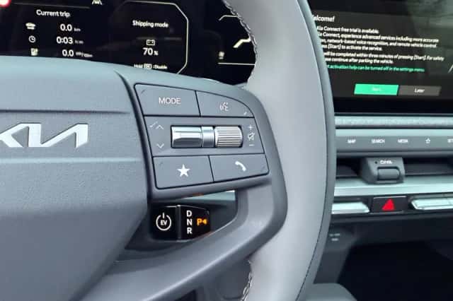 Kia EV3 (2025) thumbnail 17