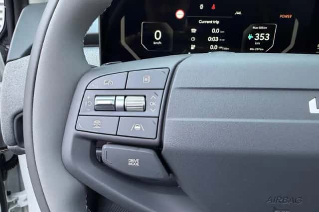 Kia EV3 (2025) thumbnail 18