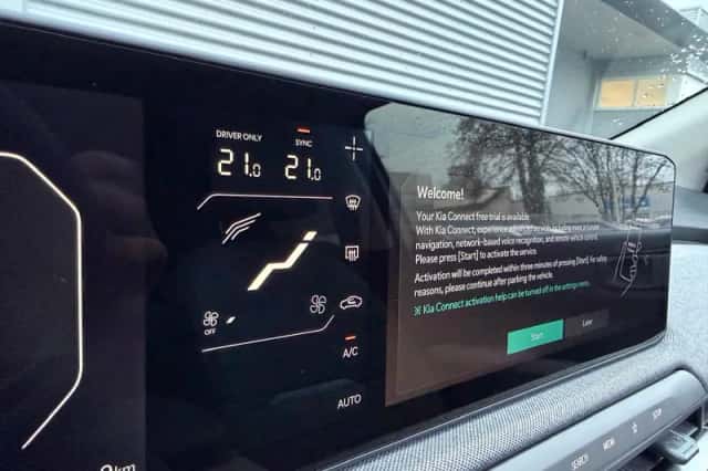 Kia EV3 (2025) thumbnail 19