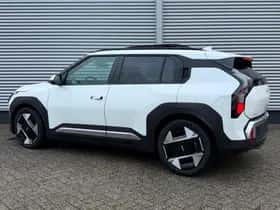 Kia EV3 (2025) thumbnail 3