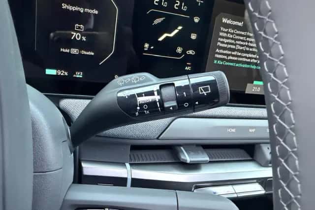 Kia EV3 (2025) thumbnail 21