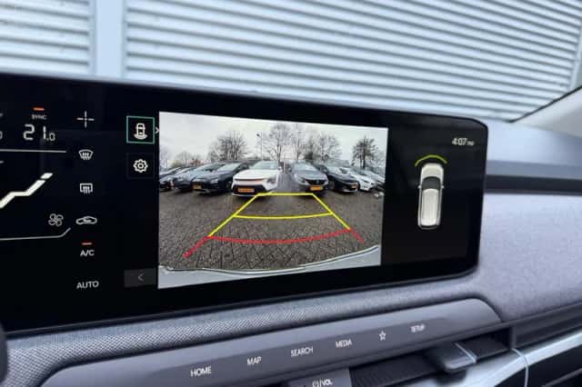 Kia EV3 (2025) thumbnail 22