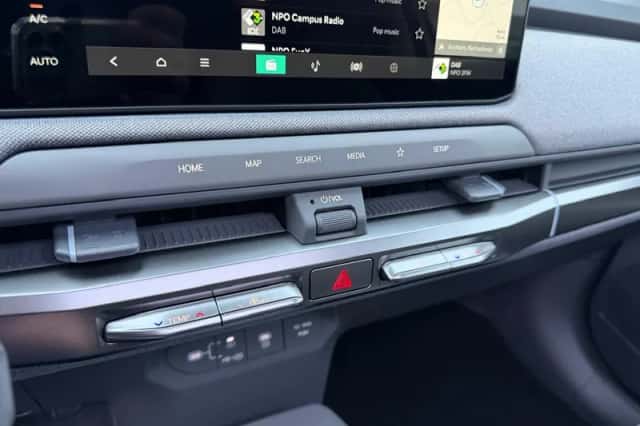 Kia EV3 (2025) thumbnail 26