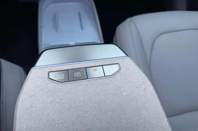 Kia EV3 (2025) thumbnail 28