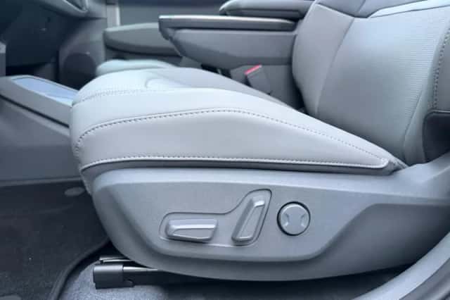 Kia EV3 (2025) thumbnail 30