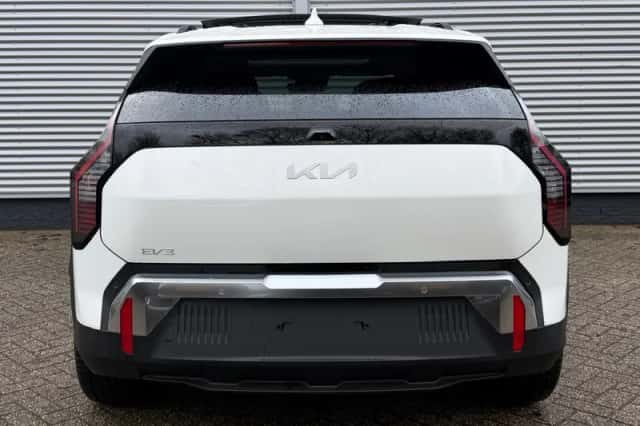 Kia EV3 (2025) thumbnail 4