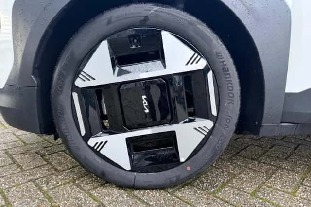 Kia EV3 (2025) thumbnail 32