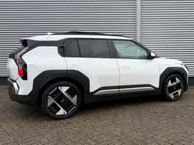 Kia EV3 (2025) thumbnail 5