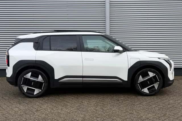 Kia EV3 (2025) thumbnail 6