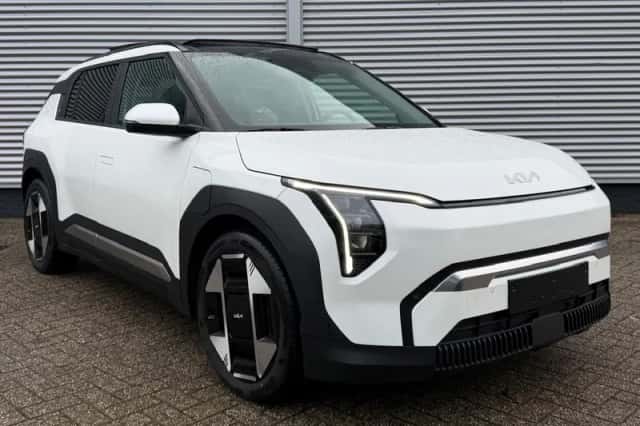 Kia EV3 (2025) thumbnail 7