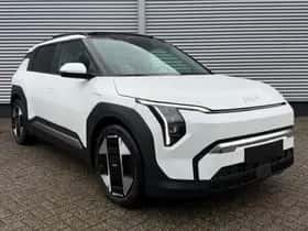 Kia EV3 (2025) thumbnail 7