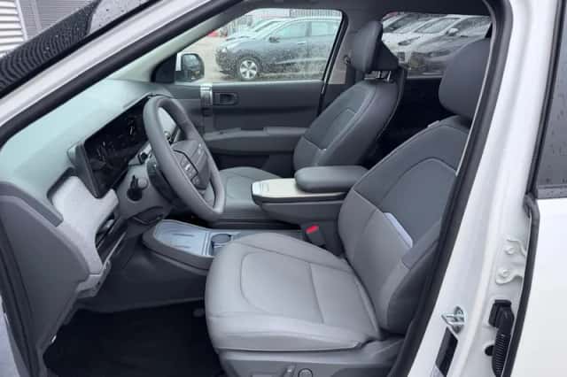 Kia EV3 (2025) thumbnail 9