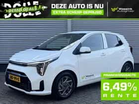 Kia Picanto (2025)