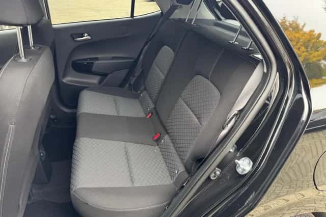 Kia Picanto (2025) thumbnail 11