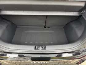 Kia Picanto (2025) thumbnail 12