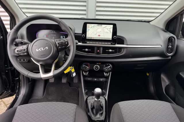 Kia Picanto (2025) thumbnail 13