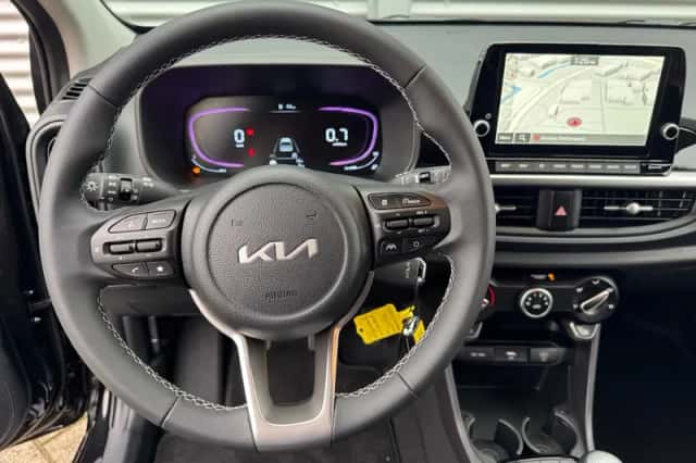 Kia Picanto (2025) thumbnail 14