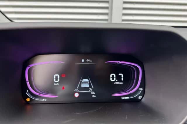 Kia Picanto (2025) thumbnail 15