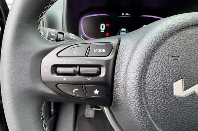 Kia Picanto (2025) thumbnail 16