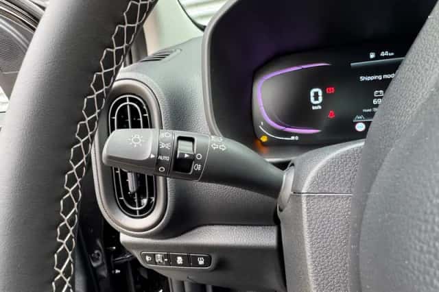 Kia Picanto (2025) thumbnail 18