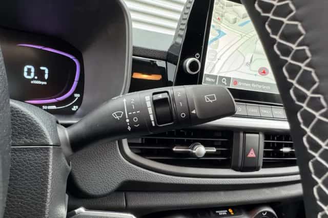 Kia Picanto (2025) thumbnail 19